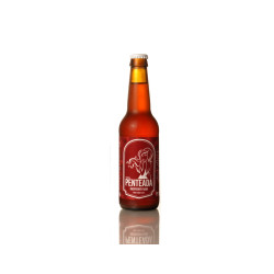 Raspberry Sour