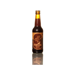 First Chapter - Robust Porter
